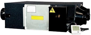 Приточно-вытяжная установка Chigo QR-X40DS