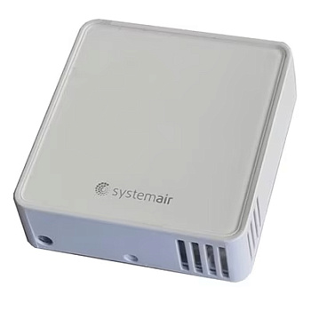 Датчик температуры Systemair Systemair-E CO2 RH Temperature