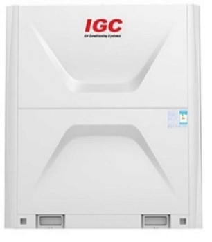 Наружный блок IGC IMS-EX560NB(6)