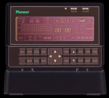 Пульт Pioneer CE-51