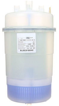 Цилиндр паровой неразборный Carel BL0S3F00H2SP