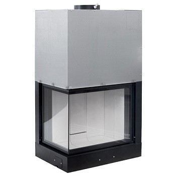 Каминная топка MCZ Forma 75 Dx