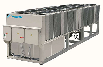 Чиллер Daikin EWAD870CFXR