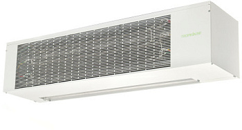 Тепловая завеса Тропик X525W10 Zinc