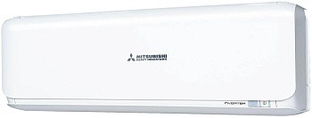 Внутренний блок Mitsubishi Heavy SRK35ZSX-W