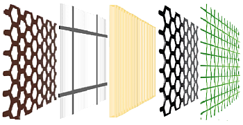 Фильтр Lessar Фильтр Combo