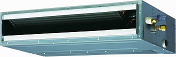 Кондиционер Fujitsu ARYG14LLTB/AOYG14LALL