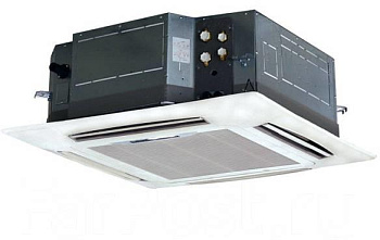 Фанкойл IGC IWF-850T22S