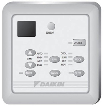 Пульт Daikin SRC-HPA