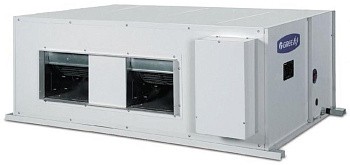 Внутренний блок Gree GMV-NX450P/A(X4.0)-M