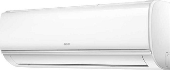 Кондиционер IGC RAS/RAC-07NHM