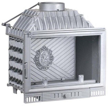 Каминная топка Kaw-met W2 14,4 kw