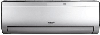 Кондиционер Tosot T09H-SU1/I-S/T09H-SU1/O