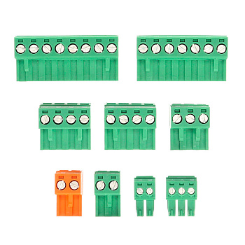 Набор разъемов Carel P+50CON1S0