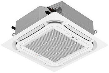 Кондиционер Aeronik ASI-AKH100T1/A-S/ASO-AGUHN100W1
