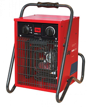 Тепловая пушка Fubag Bora 50TH