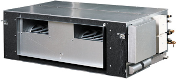 Кондиционер Daichi DAT140BLHS1/DFT140ALS1