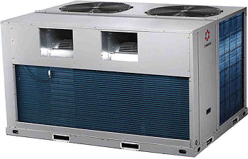 Руфтоп Kentatsu KRFN220CFAN3