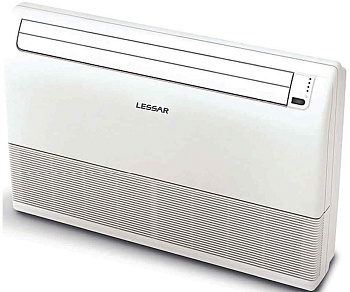 Кондиционер Lessar LS-H18TIA2/LU-H18UIA2