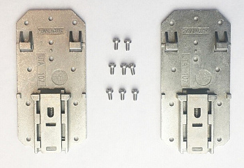 Кронштейн Carel BMHSTDNA0K