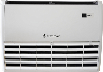 Кондиционер Systemair SYSPLIT SIMPLE CEILING 18 HP Q