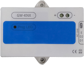 Шлюз MDV GW-KNX
