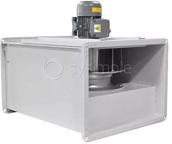 Вентилятор Systemair TKTH 63