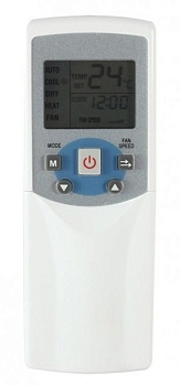 Пульт MDV RM05B