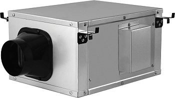Вентилятор подпора воздуха Electrolux EPVS/EF-650