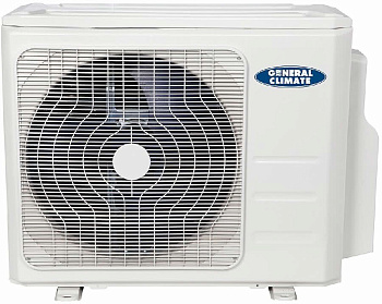 Наружный блок General Climate GU-M3EA21H32