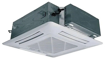 Кондиционер Gree GUD71T1/B-S/GUD71W1/NhB-S