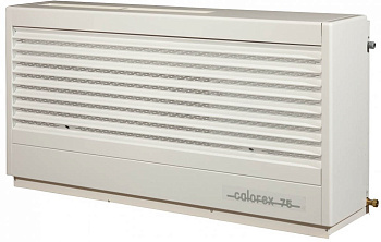 Осушитель Trotec DH 75 AX