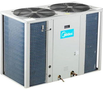 Компрессорно-конденсаторный блок Midea MCCU-35CN1