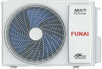 Наружный блок Funai RAM-I-4OK85HP.01/U