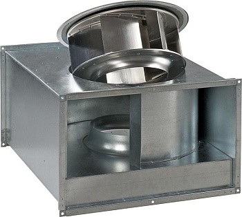 Вентилятор Blauberg Box-EC 80x50-1