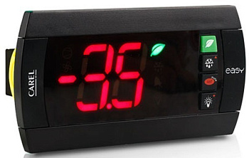 Контроллер Carel PBB2H0HCA0