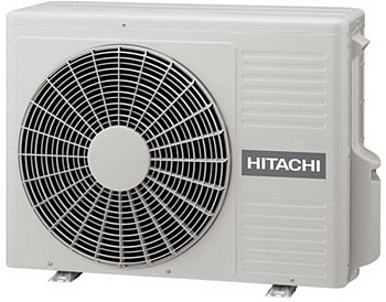 Наружный блок Hitachi RAS-3XHVNP1E