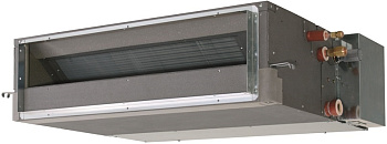 Внутренний блок Hitachi RAD-50RPE