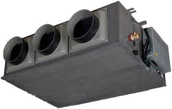 Кондиционер Mitsubishi Heavy FDUM71VNX