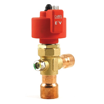 Терморегулирующий вентиль Carel E3V45AWR00