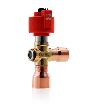 Терморегулирующий вентиль Carel E4V95HST00