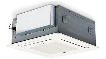 Внутренний блок Lessar LS-MHE18BOA2/LZ-B4COB