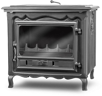 Печь-камин Kaw-met P2