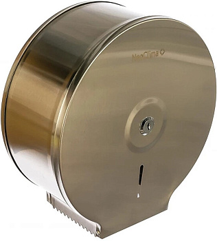 Диспенсер для туалетной бумаги Neoclima D-M2