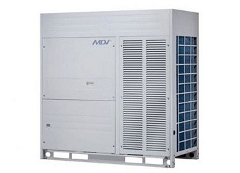 Наружный блок MDV MDVC-280WV2GN1 (Black Box)