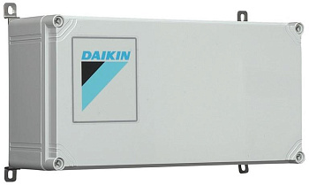 Блок управления Daikin EKEQMCBA