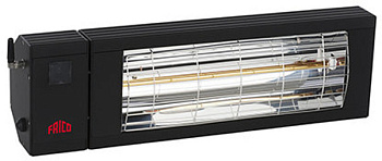 Обогреватель инфракрасный Frico IHS20W24