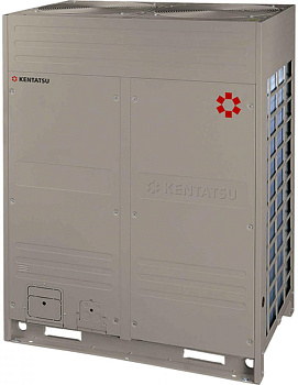 Наружный блок Kentatsu KTWY290HZAN3-B