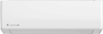 Кондиционер Systemair SYSPLIT WALL SIMPLE 12 EVO HP Q