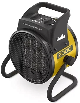 Пушка тепловая Ballu BKR-3